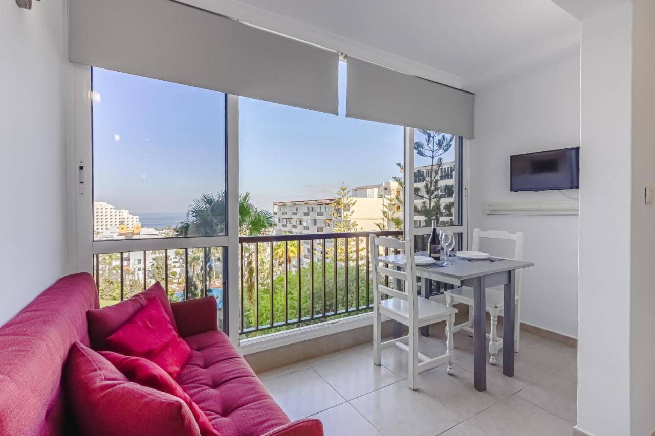 Apartamento En El Dorado Playa De Las Americas Playa de las Americas (Tenerife) Exterior foto
