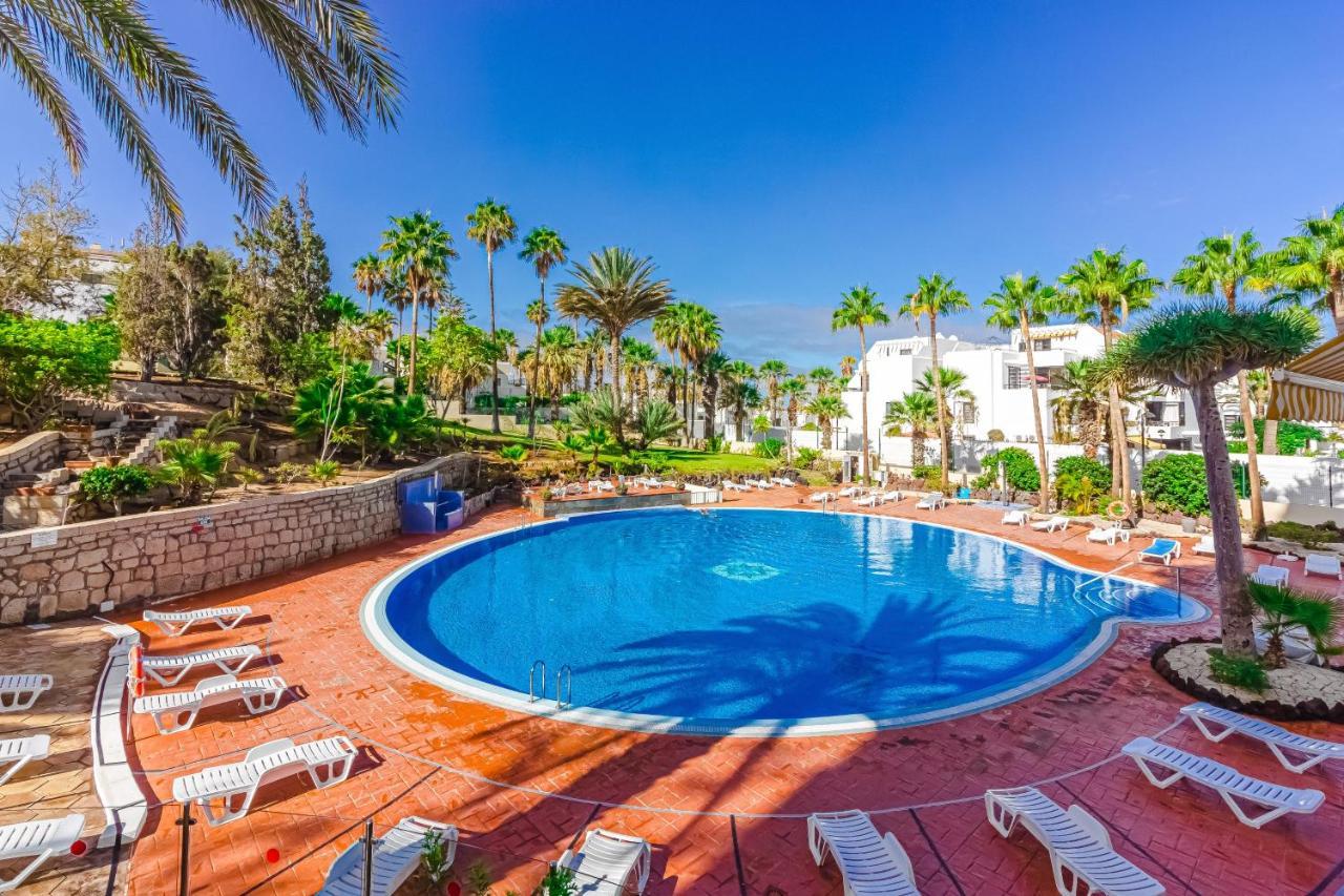 Apartamento En El Dorado Playa De Las Americas Playa de las Americas (Tenerife) Exterior foto