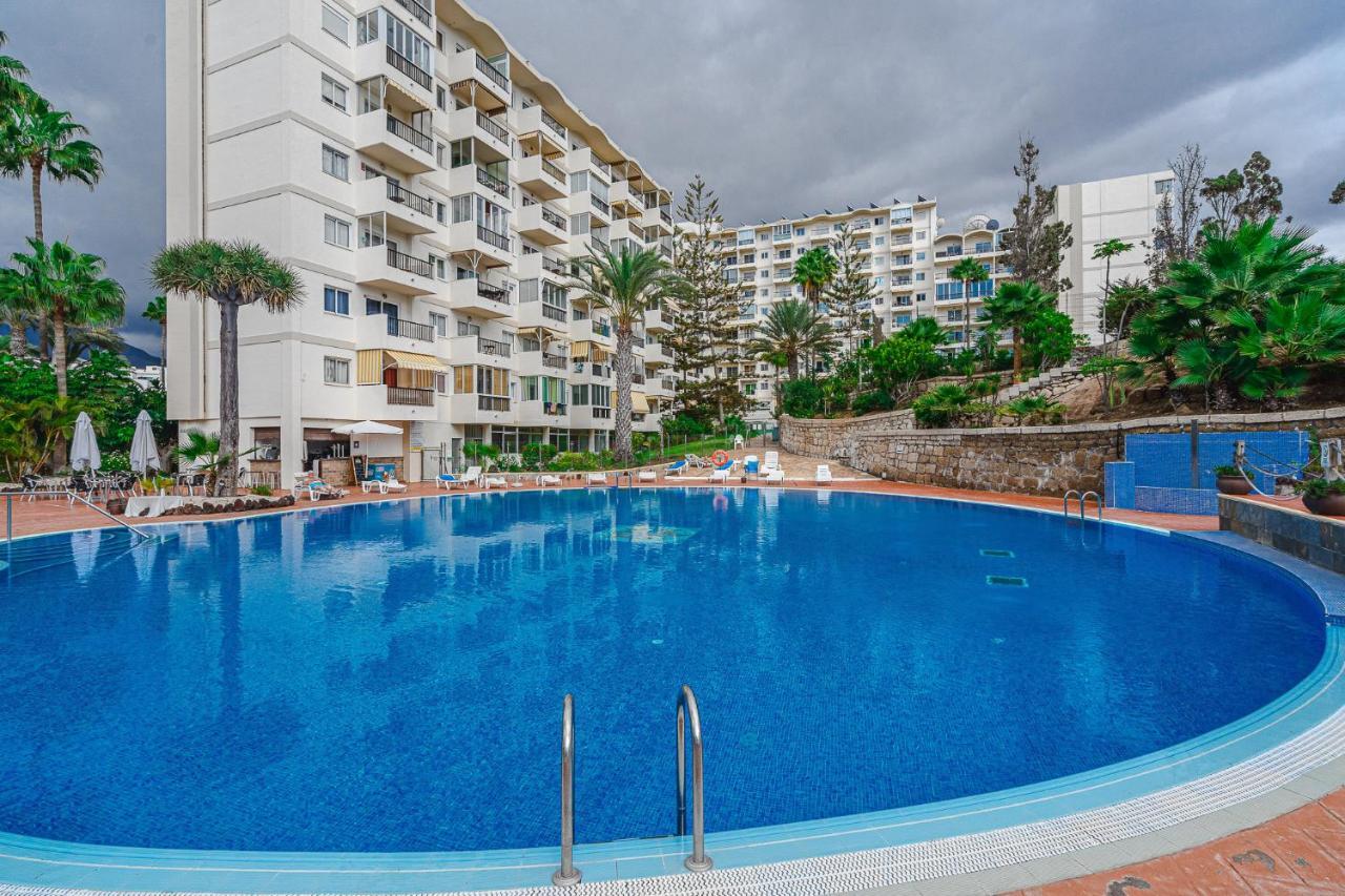 Apartamento En El Dorado Playa De Las Americas Playa de las Americas (Tenerife) Exterior foto