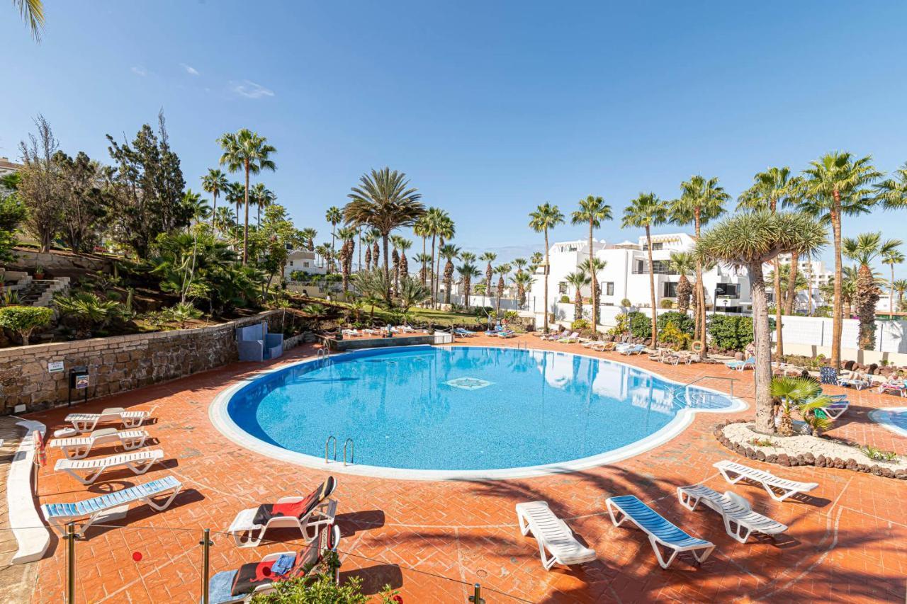 Apartamento En El Dorado Playa De Las Americas Playa de las Americas (Tenerife) Exterior foto