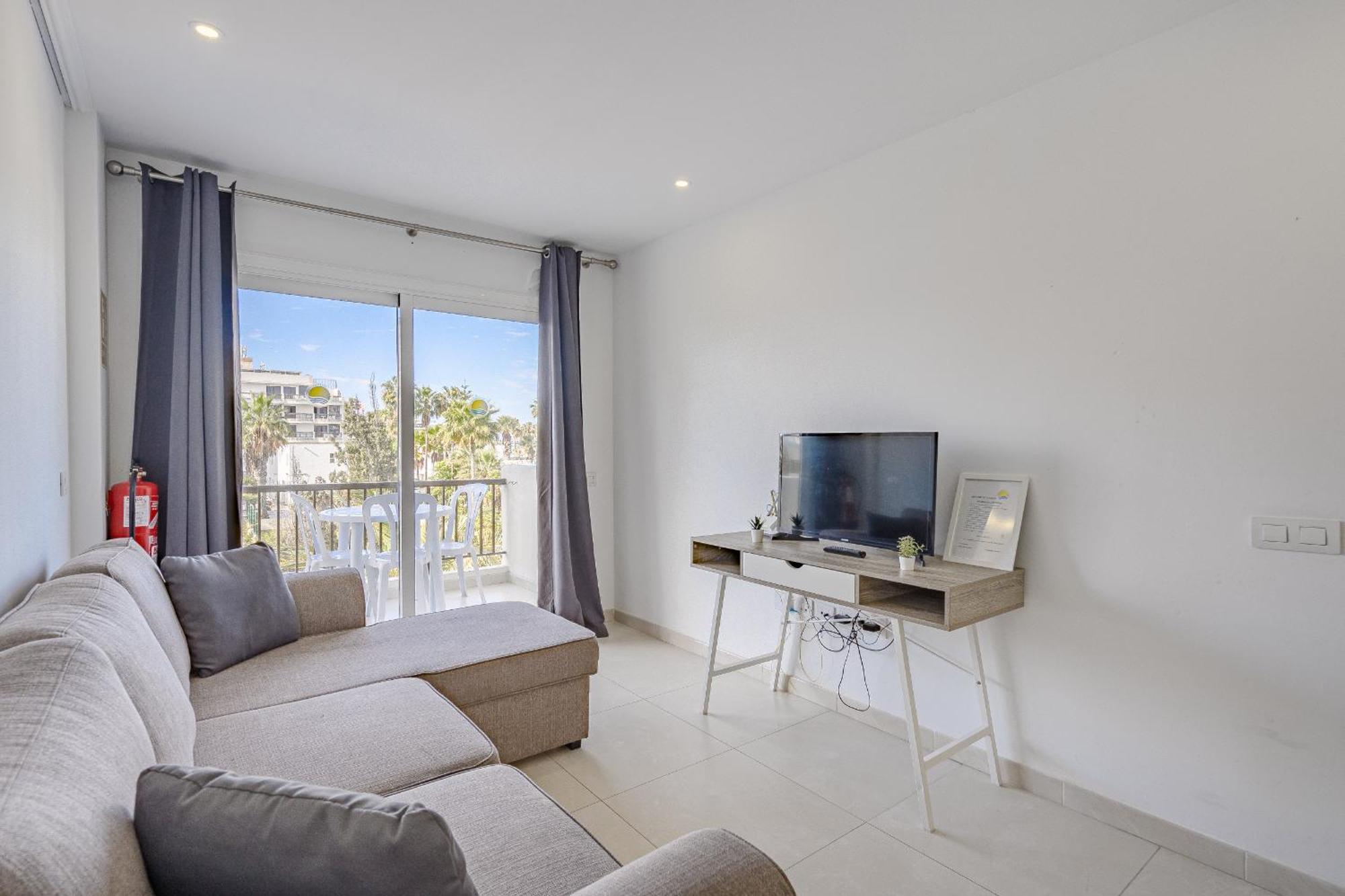 Apartamento En El Dorado Playa De Las Americas Playa de las Americas (Tenerife) Exterior foto
