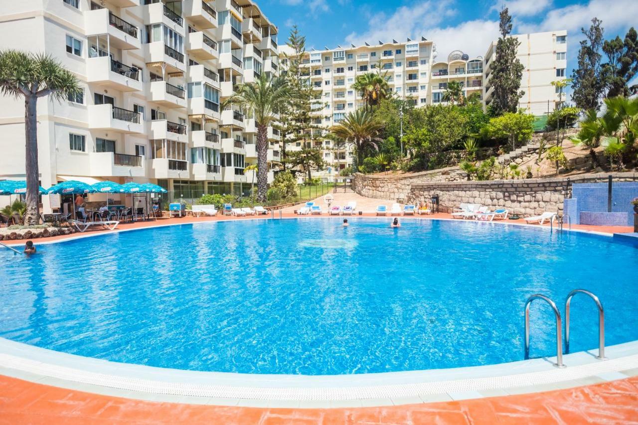 Apartamento En El Dorado Playa De Las Americas Playa de las Americas (Tenerife) Exterior foto